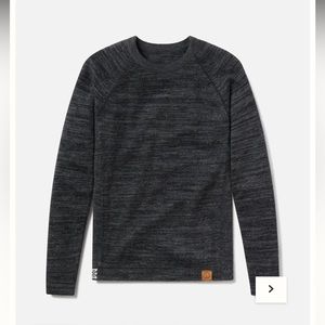 PAKA The Original Crew-size M, Unisex